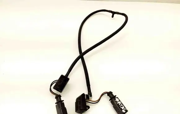 Windshield washer spray nozzle