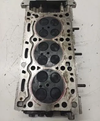 Audi A6 S6 C7 4G Engine head 0594BP