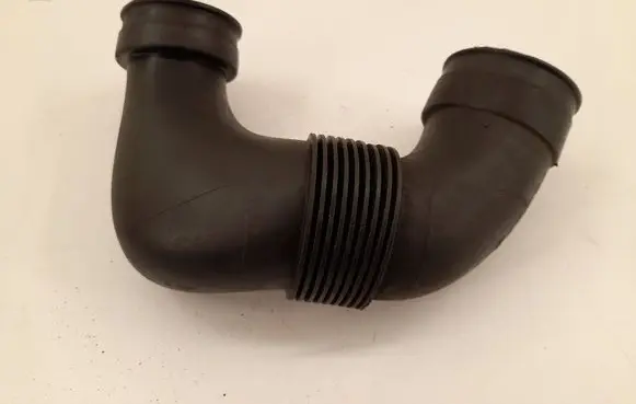 Mercedes-Benz ML W163 Turbo air intake inlet pipe/hose 6120940808 6120940708