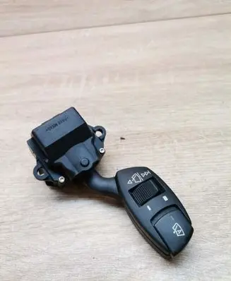 BMW 5 E60 E61 Wiper control stalk 6924106