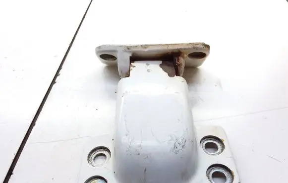 Peugeot Boxer Front door upper hinge B986