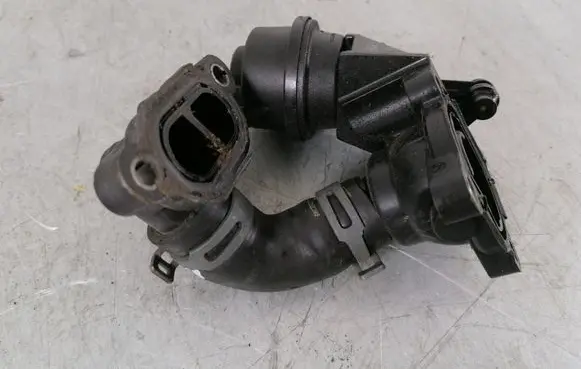 Audi A6 S6 C7 4G Air intake hose/pipe 059121506H