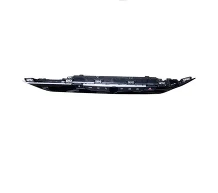 Opel Grandland X Head unit multimedia control 98474072