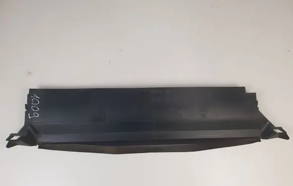 Renault Scenic III - Grand scenic III Radiator trim 