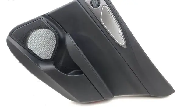 Alfa Romeo Giulia Rear door card panel trim
