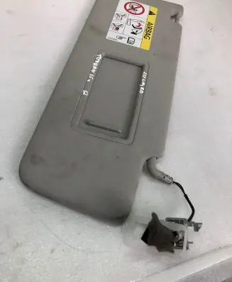 Volkswagen Touran III Sun visor 5g0010844a