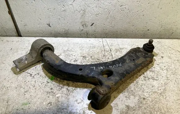 Ford Fiesta Front lower control arm/wishbone
