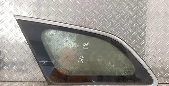 Toyota Avensis T270 Rear side window 43R00048