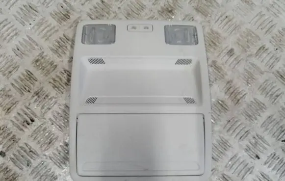 Ford Fiesta Rear seat light