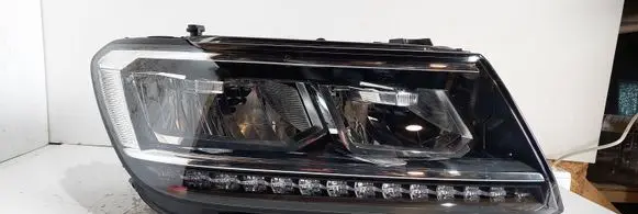 Volkswagen Tiguan Headlight/headlamp 5NB941036D 3084281