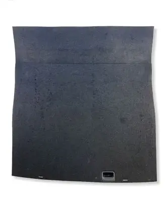 Genesis G70 Trunk/boot floor carpet liner 85710G9100
