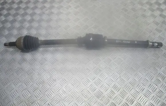 Renault Scenic II - Grand scenic II Front driveshaft