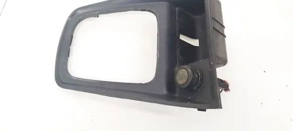 Chevrolet Captiva Cigarette lighter PD052416 DW0540