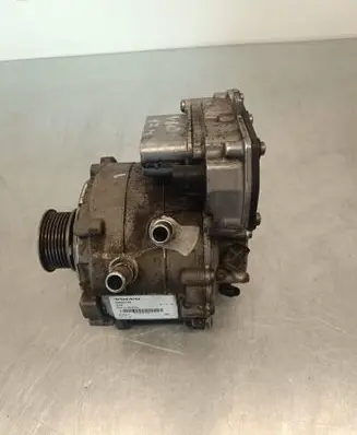 Volvo V60 Generator/alternator 30659150 0890001031 0437507005