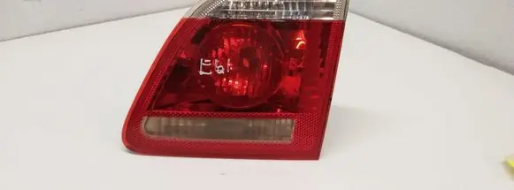 BMW 5 E60 E61 Rear/tail lights 63216925894 6925894 27880204