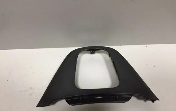 Honda CR-V Gear shifter surround trim plastic 77270
