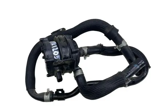 KIA Optima Electric auxiliary coolant/water pump 369003D650