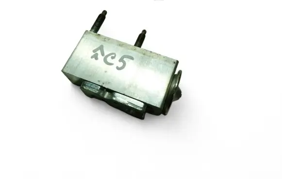 Citroen C5 Air conditioning (A/C) expansion valve W2106002