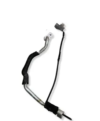 Lexus RX V Air conditioning (A/C) pipe/hose 86206F02