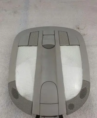 Mercedes-Benz R W251 Front seat light A1648700758 1648700758
