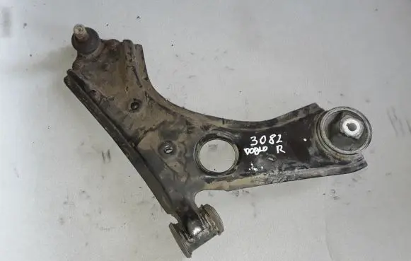 Fiat Doblo Front lower control arm/wishbone 95514536