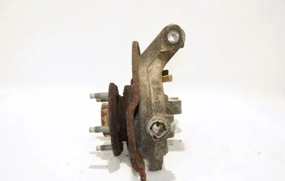 Opel Antara Front wheel hub