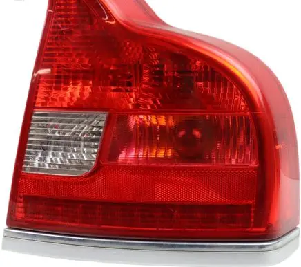 Volvo S80 Rear/tail lights 159224