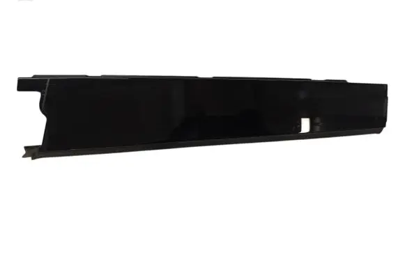 Porsche Macan (95B) Front door trim (molding) 95B853352