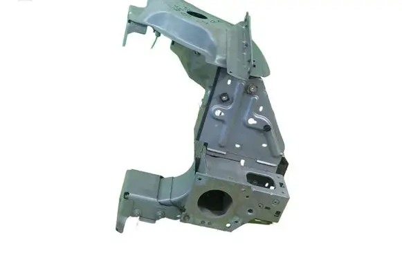 Citroen C5 Front side member PRZOD