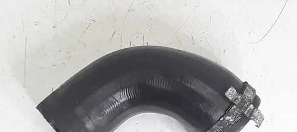 Ford Focus Intercooler hose/pipe