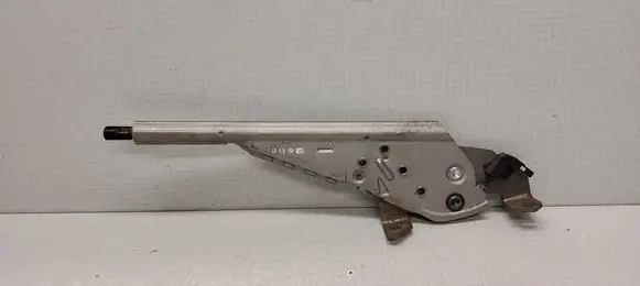 Volkswagen Transporter - Caravelle T5 Handbrake/parking brake lever assembly 7H1711301F