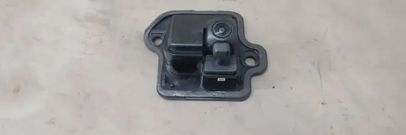 Toyota Highlander XU70 Reversing camera 