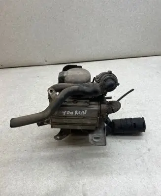 Volkswagen Touran I Auxiliary pre-heater (Webasto) 1K0815065R 9010046A 9007184H