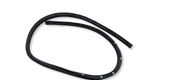 Ford Mustang VI Engine compartment rubber FR3B17009BD FR3B16A942