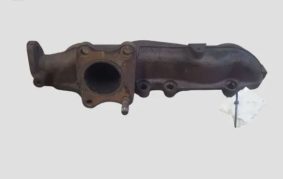 Mazda 3 II Exhaust manifold R2AAK49Z15