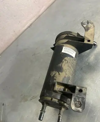 Ford Kuga II Active carbon filter fuel vapour canister CV619E857AA 20160118 020160116