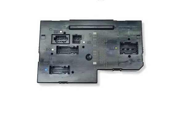 Mercedes-Benz C W204 SAM control unit 2049060205 2049019702 2319025101