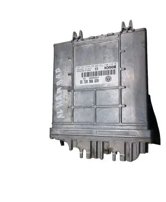 Seat Alhambra (Mk1) Engine control unit/module 028906021GS 0281001738