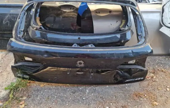 BMW X5 G05 Tailgate/trunk/boot lid