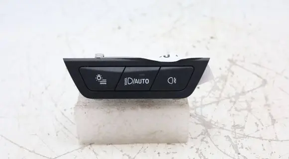 BMW X1 U11 Light switch 5A4A055MWGK4714 5A4A055