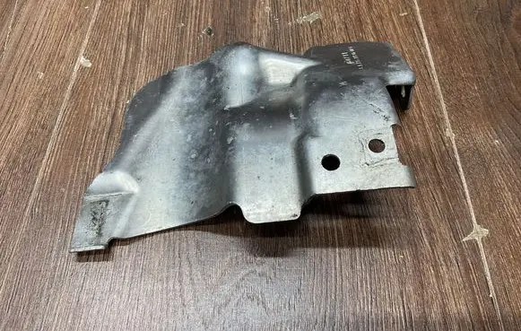 Mercedes-Benz E W213 Other engine bay part A7252710600
