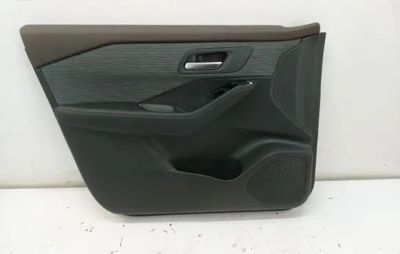 Nissan X-Trail T33 Front door card panel trim