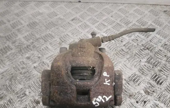 Volvo S60 Front brake caliper