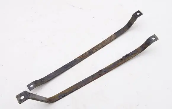 Renault Master II Fuel tank mounting bracket 