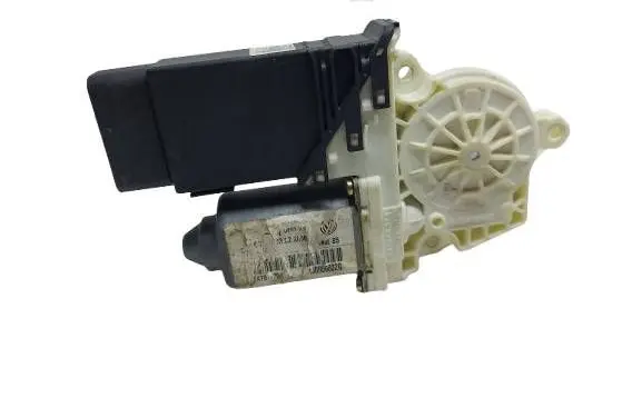 Seat Leon (1M) Front door window regulator motor 1J0959802G