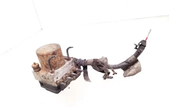 Iveco Daily 4th gen ABS Pump 0265231891 504182307 0265800605