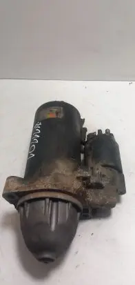 Mercedes-Benz C W203 Starter motor A0986017260 0986017260