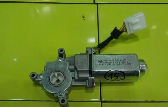 Ford S-MAX Sunroof motor/actuator 