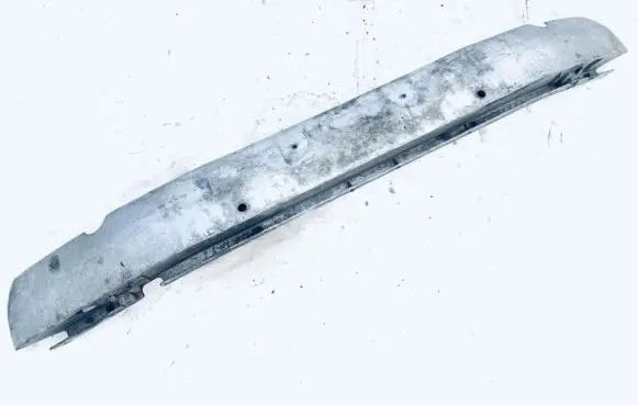 Rear beam