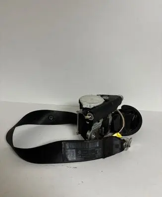 Volkswagen PASSAT B6 Front seatbelt 3C1857706F 33046834 34032207A